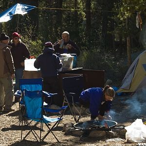 Pine Grove Campground