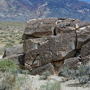 Volcanic Tablelands