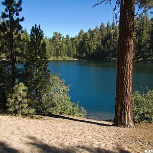 Roosevelt Lake