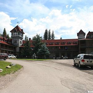 Redstone Inn