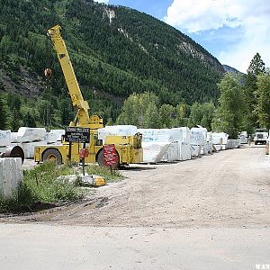 Marble Colorado