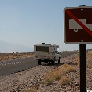 Death Valley