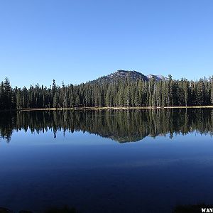 Summit Lake