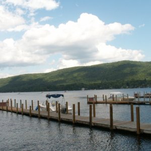 Lake George