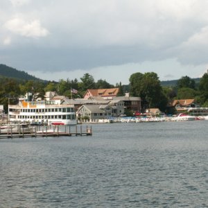 Lake George