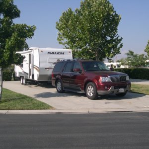 Pechanga RV Resort Temecula Ca