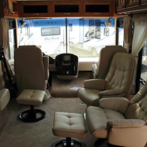 2008 Georgetown 373 DSF