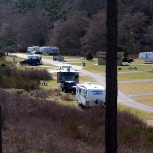 FT.   Worden State Park