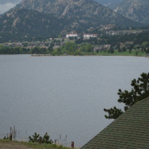 Lake Estes