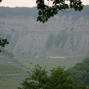 Leitchworth State Park, NY