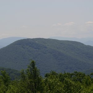 Skyline Drive, VA