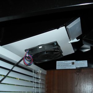 Ventilation Fan