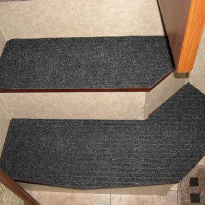 Stair Tread Mats