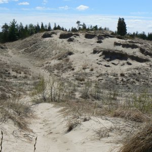 Pinery Prov Park