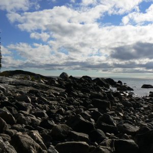 Katherine Cove Lake Superior Prov Park