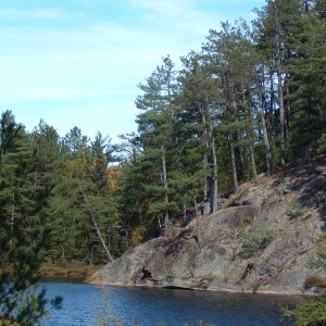 Algonquin Provincial Park