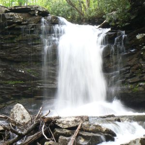 Hills Creek Falls, WV