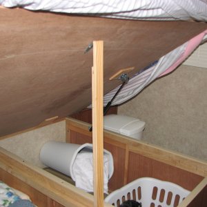 Mattress_Holder