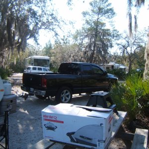 Lake Manatee State Park (Florida)