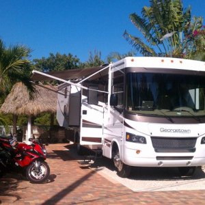 Bluewater Key RV Resort