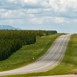 Alaska Highway