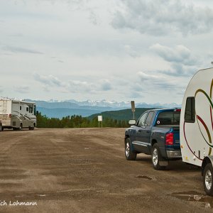 Alaska Highway