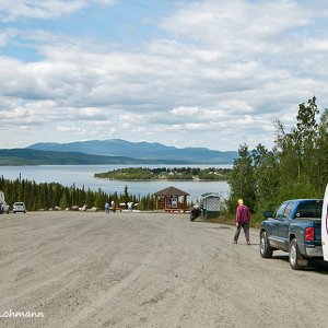 Alaska Highway