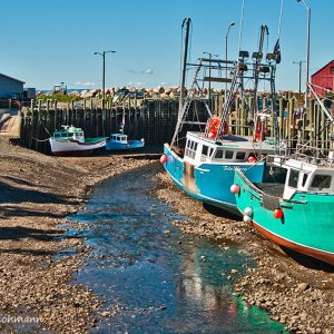 Nova Scotia