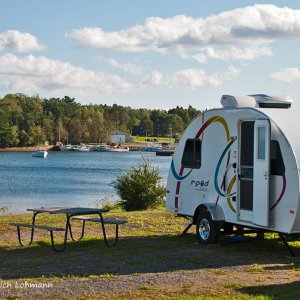 Prince Edward Island