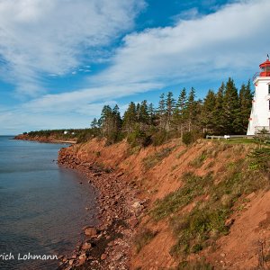 Prince Edward Island