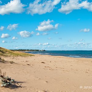 Prince Edward Island