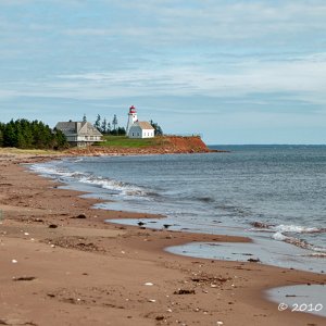 Prince Edward Island