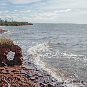 Prince Edward Island