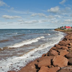 Prince Edward Island