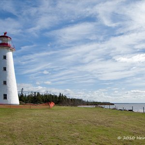 Prince Edward Island