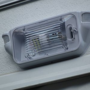 LED Porch light