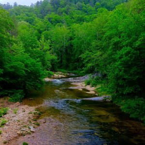 Wilson Creek - NC