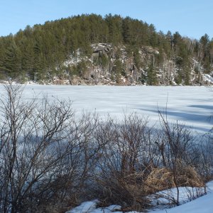 Costello Lake