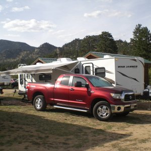 Estes Park Sept 2011