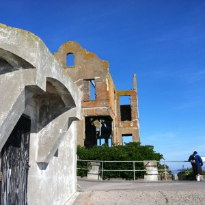 Another Alcatraz