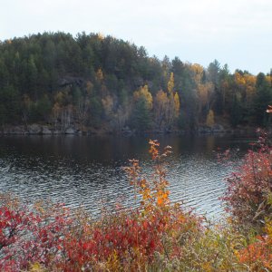 Algonquin Park