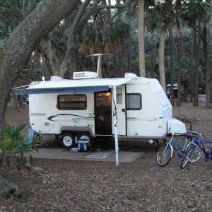 Hunting Island State Park, SC