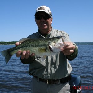 Table Rock Lake, MO