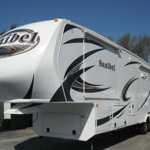 Our Sanibel 3400