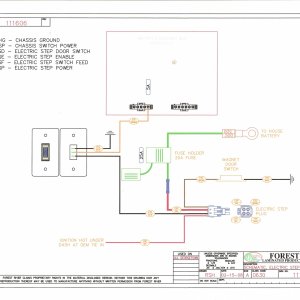 Electric_Step_Wiring