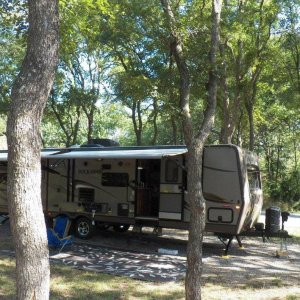 2013 Rockwood SUL 8311SS Diamond Package