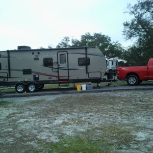 Fort Pickens Fl,