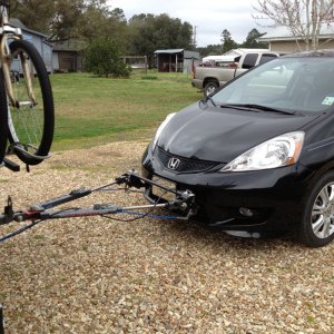 Forester Tow Set Up 3