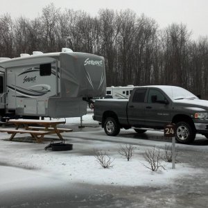 Soaring Eagle Hideaway RV Park