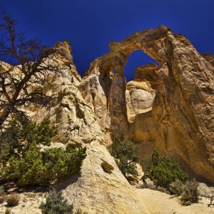 Grosvenor Arch